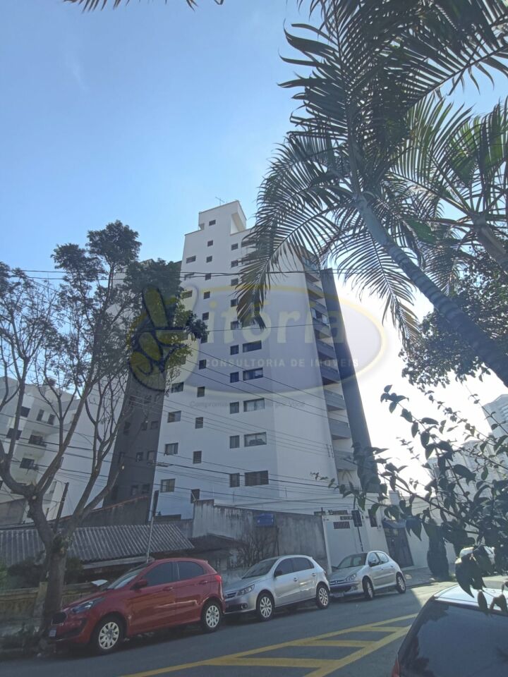 Apartamento para Venda - Baeta Neves
