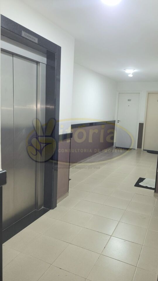 Apartamento para Venda - Planalto