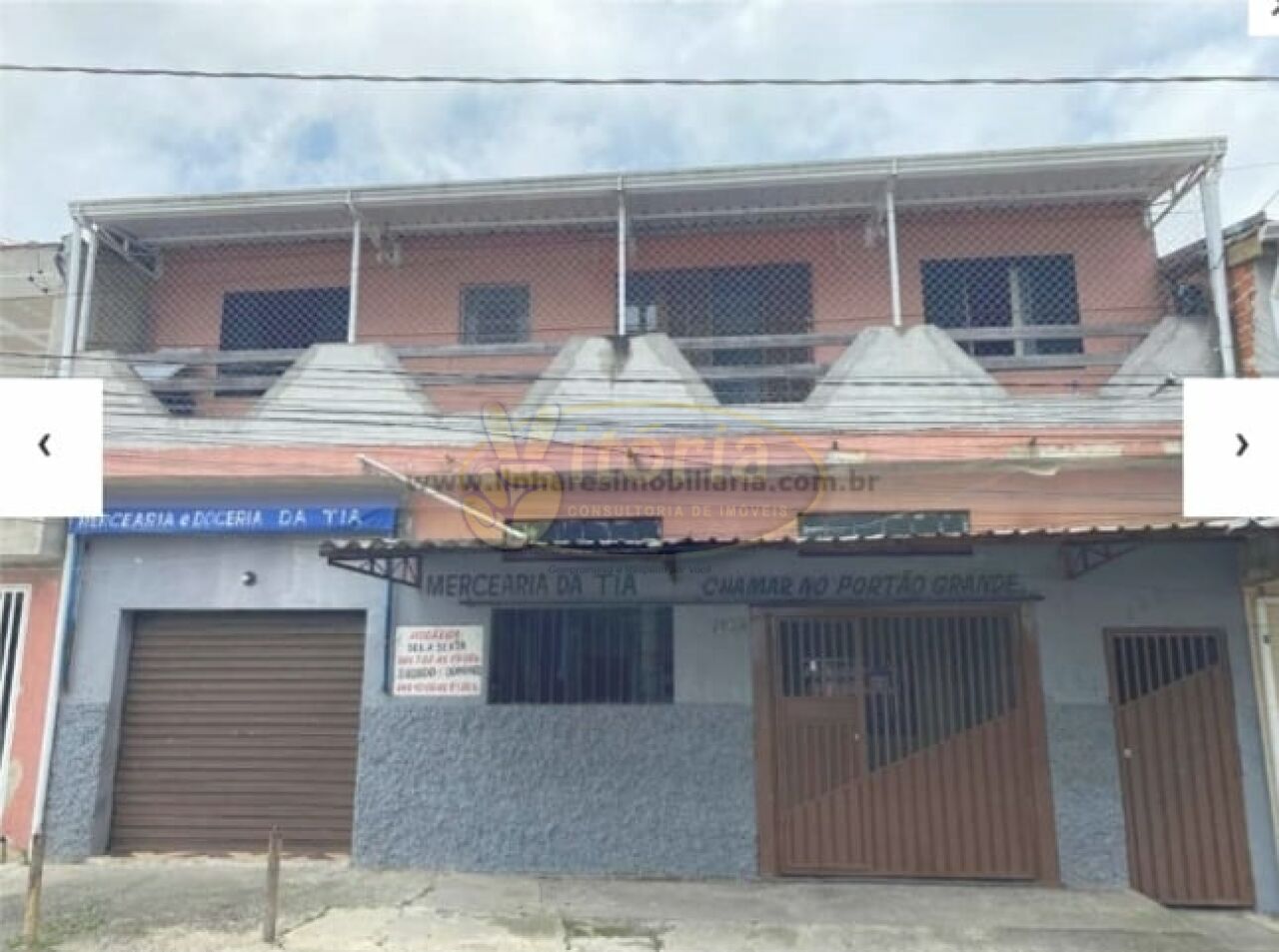 Sobrado para Venda - Dos Finco