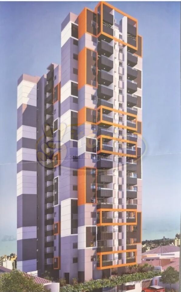 Apartamento para Venda - Campestre