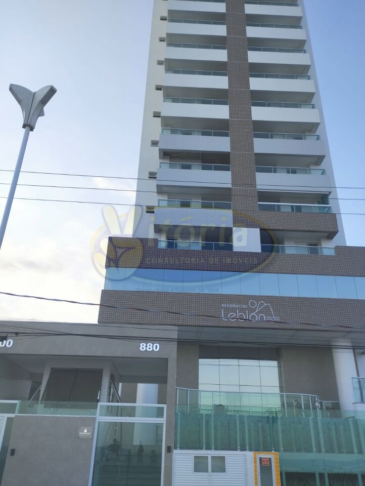 Apartamento para Venda - Centro
