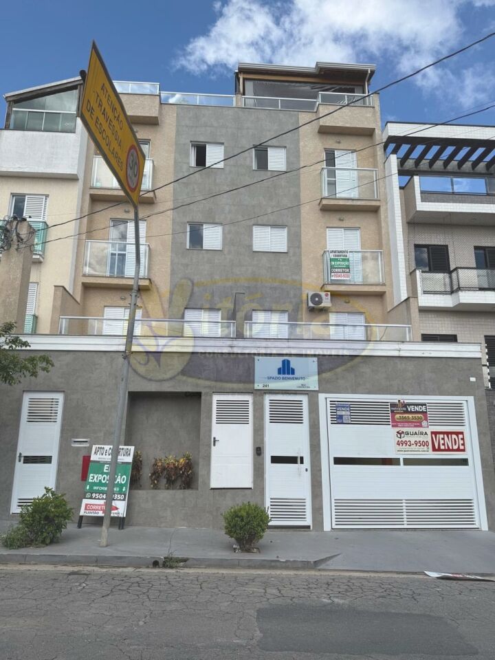 Apartamento para Venda - Santa Maria