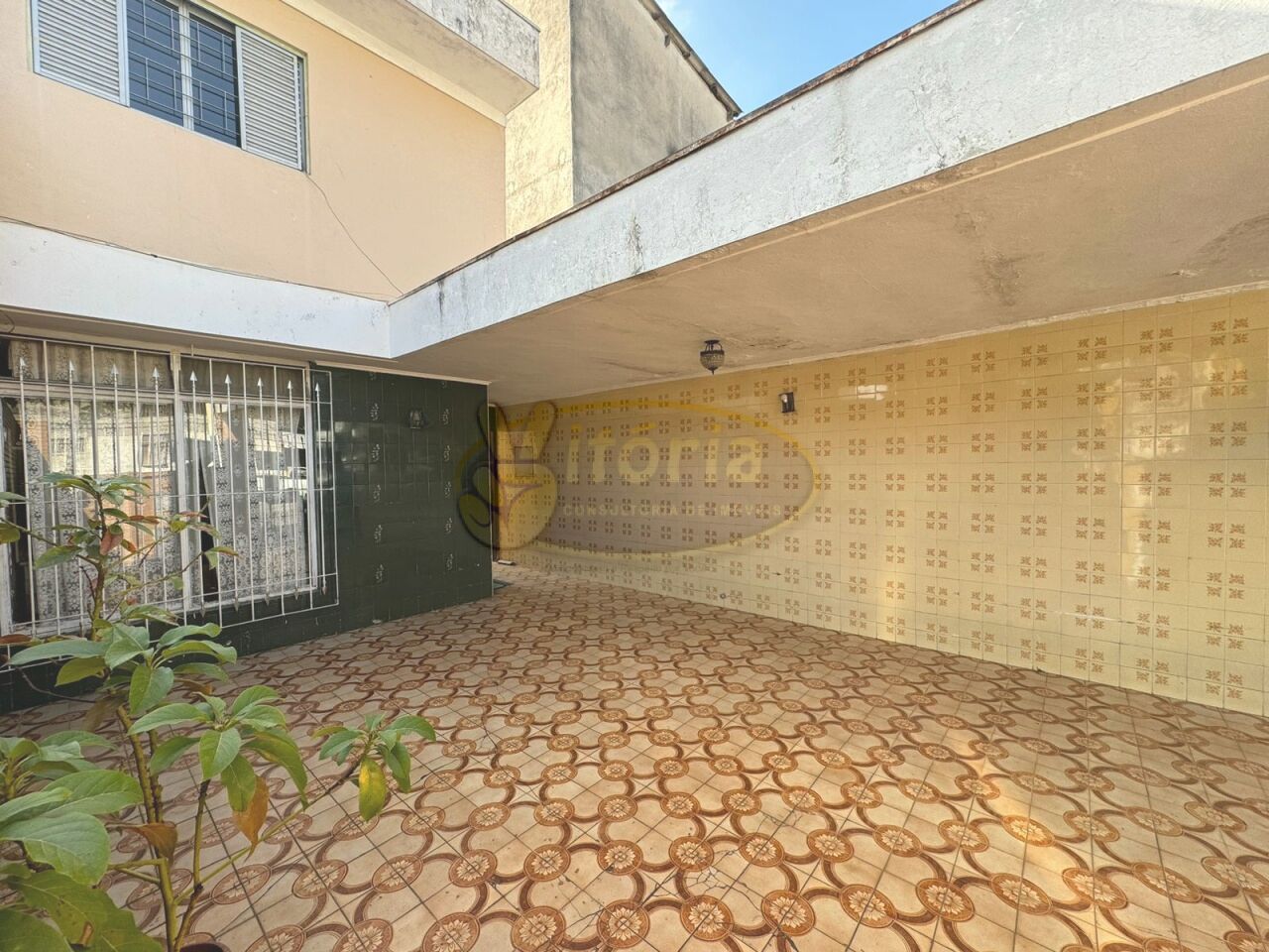 Sobrado para Venda - Rudge Ramos