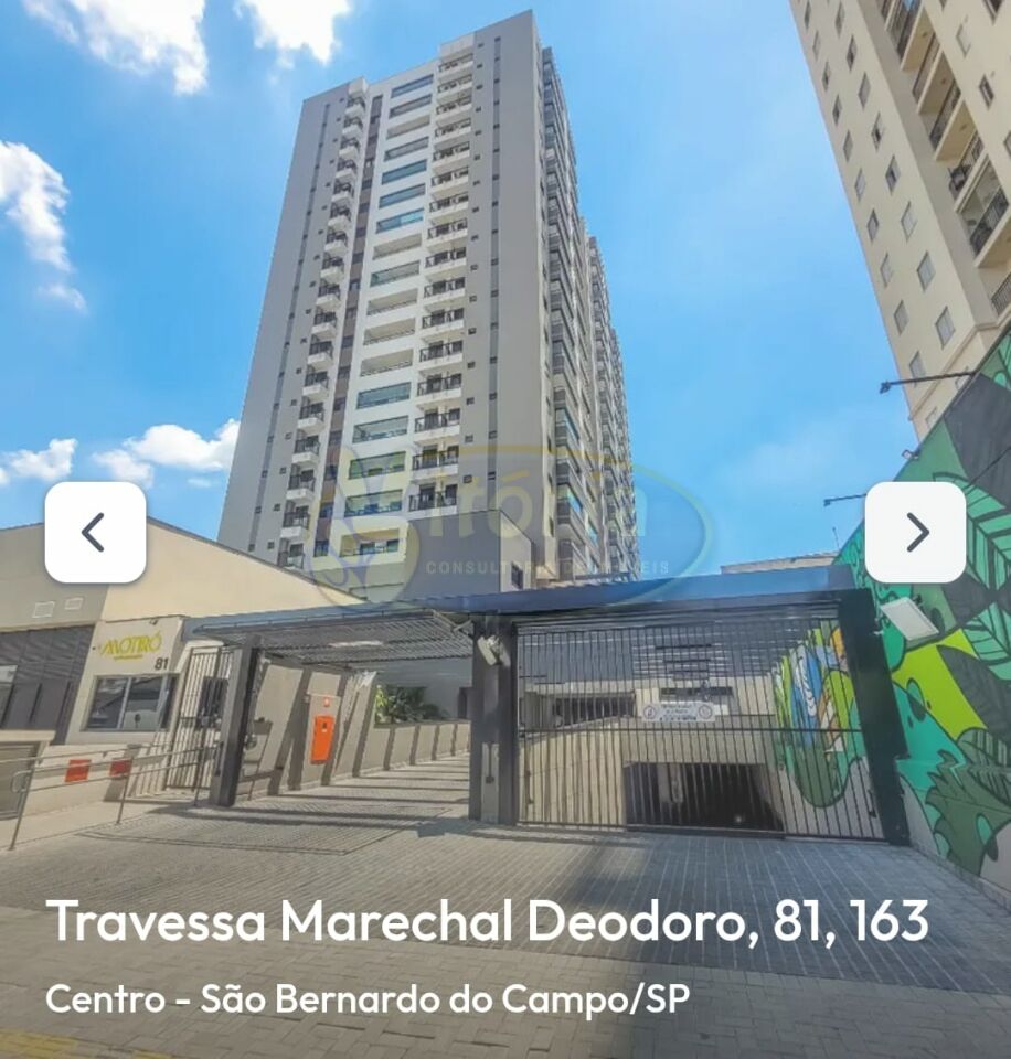 Apartamento para Venda - Anchieta