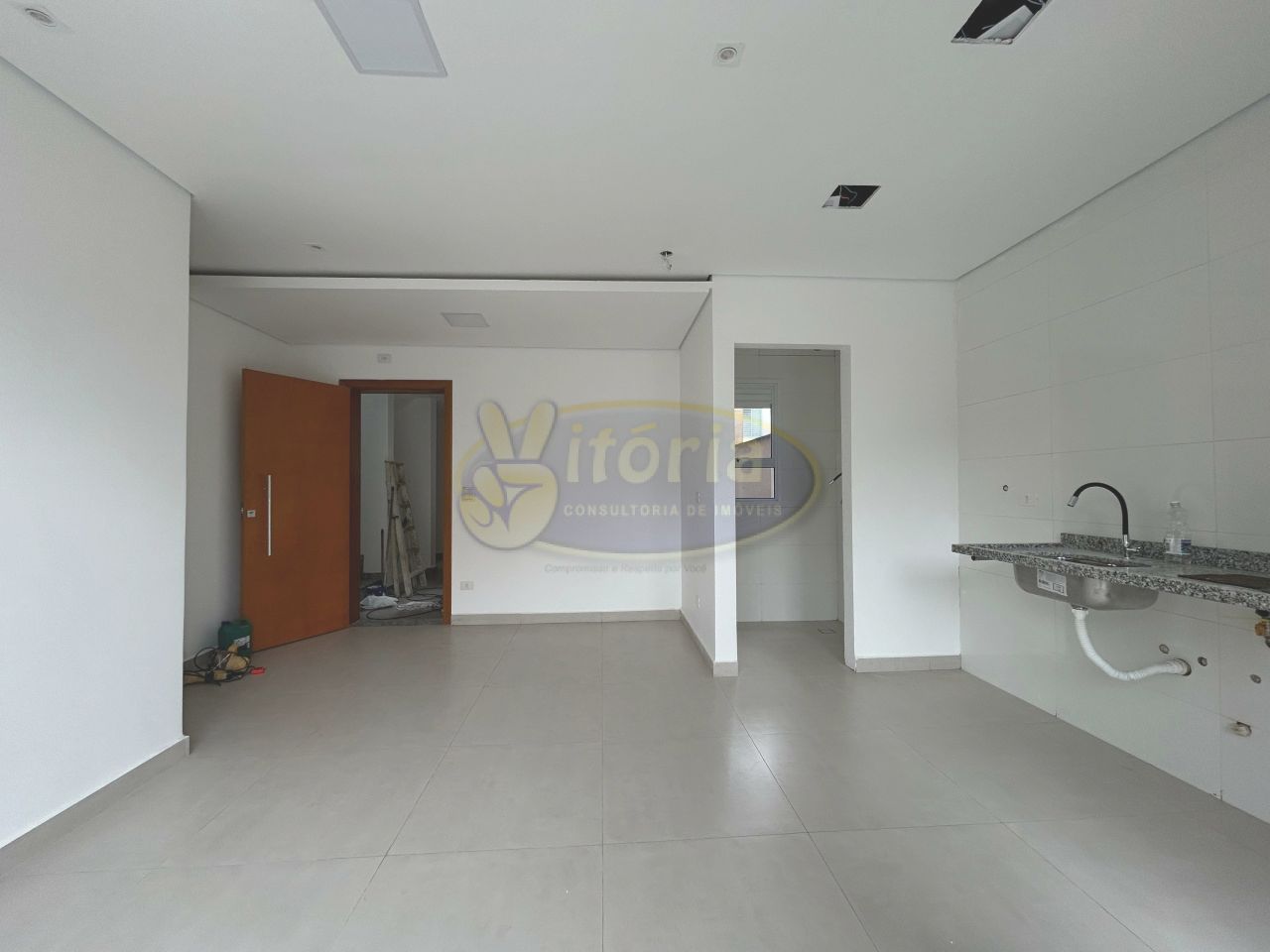 Apartamento para Venda - Demarchi