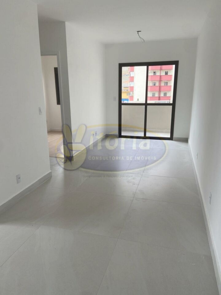 Apartamento para Venda - Vila Camilópolis
