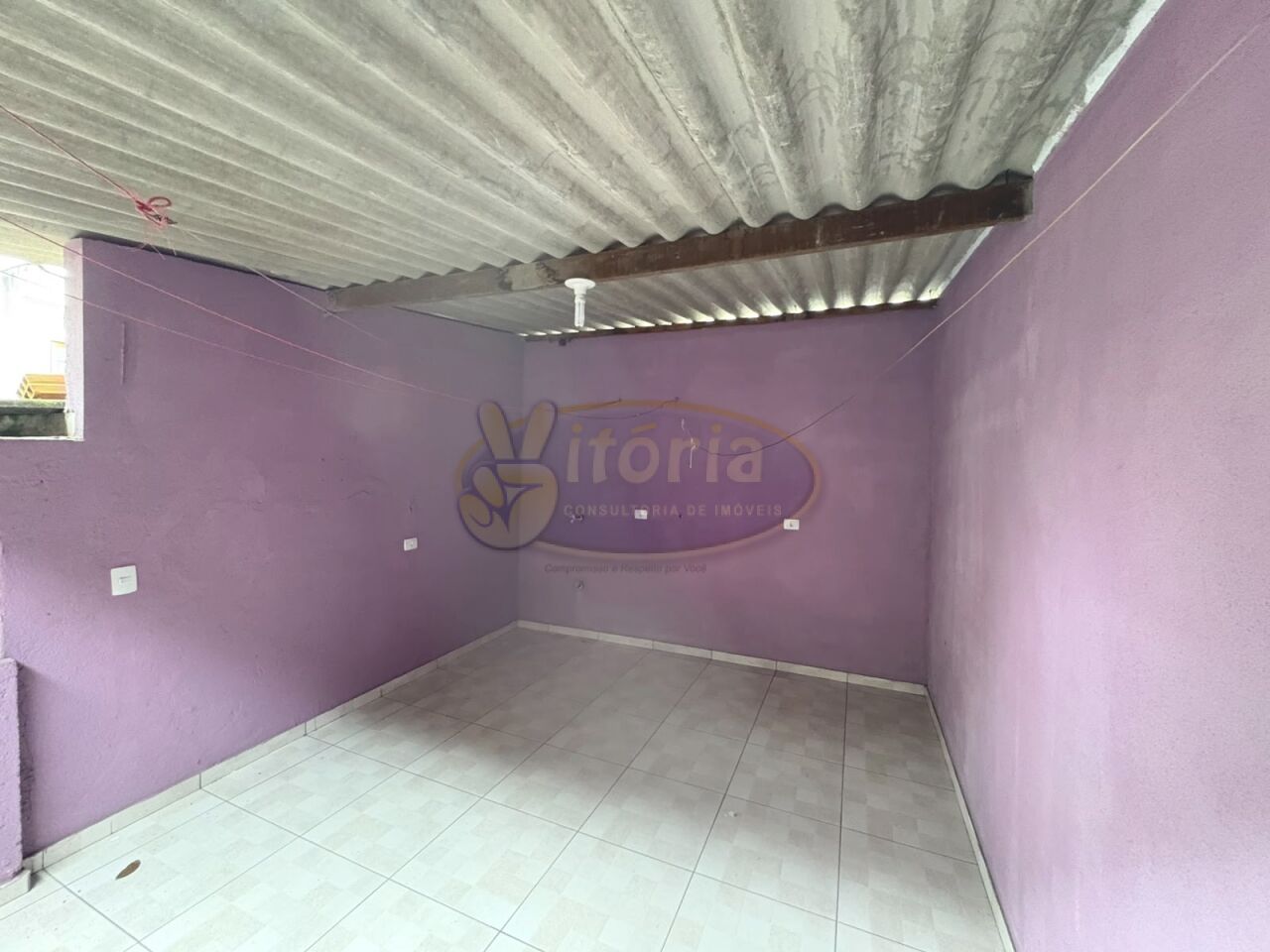 Casa para Venda - pinheirinho