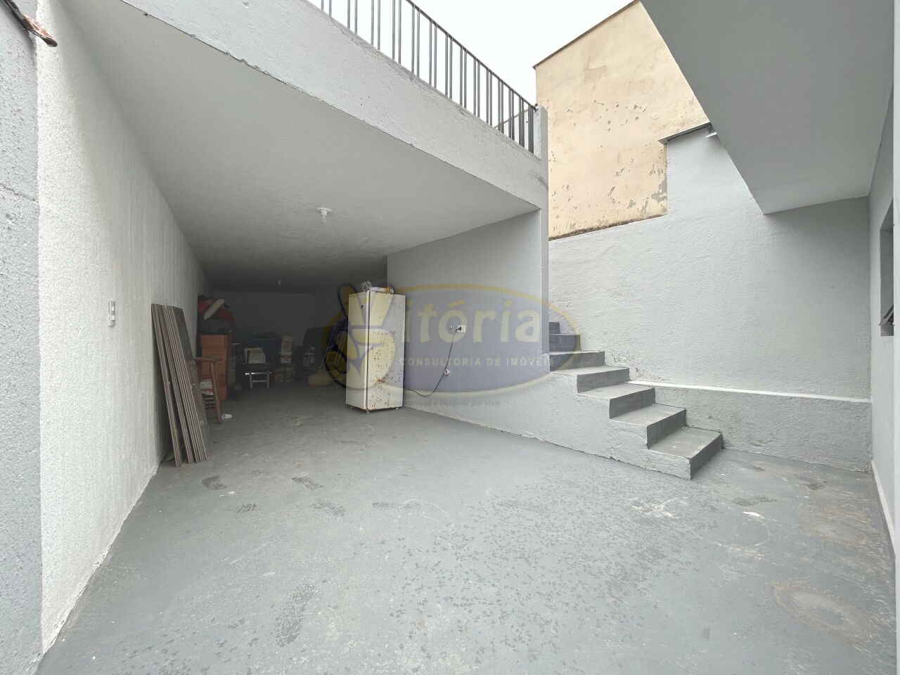 Casa Térrea para Venda - Demarchi