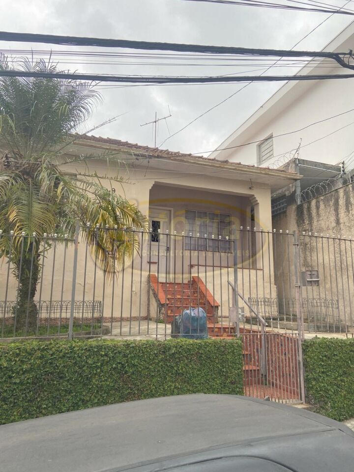 Terreno para Venda - Vila Bastos