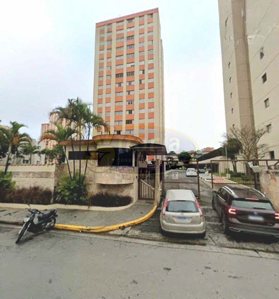 Apartamento para Venda - Parque Terra Nova