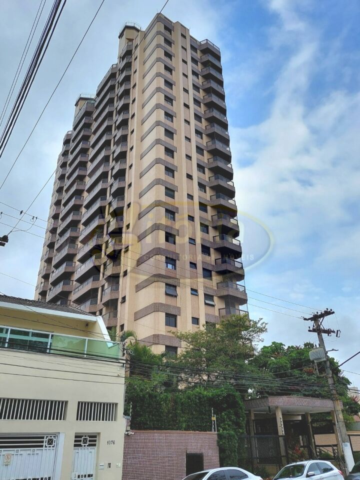 Apartamento para Locação - Rudge Ramos