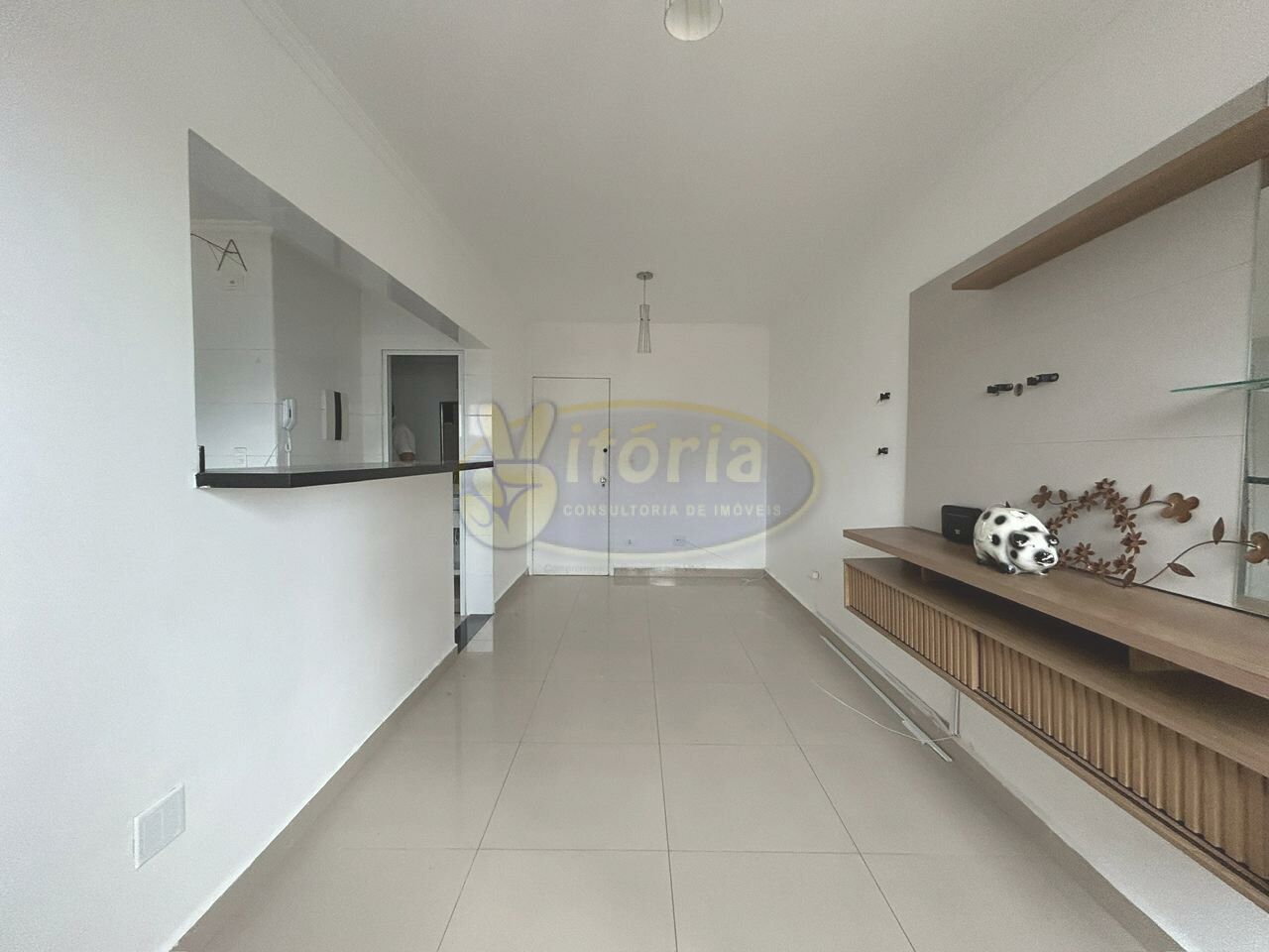 Apartamento para Locação - Jardim do Mar