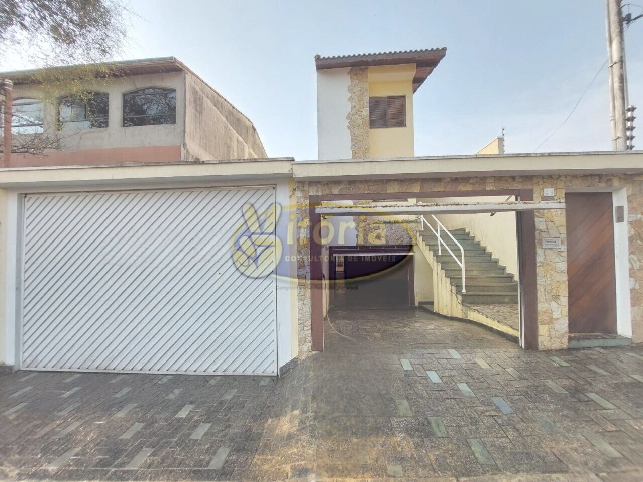 Terreno para Venda - Vila Floresta