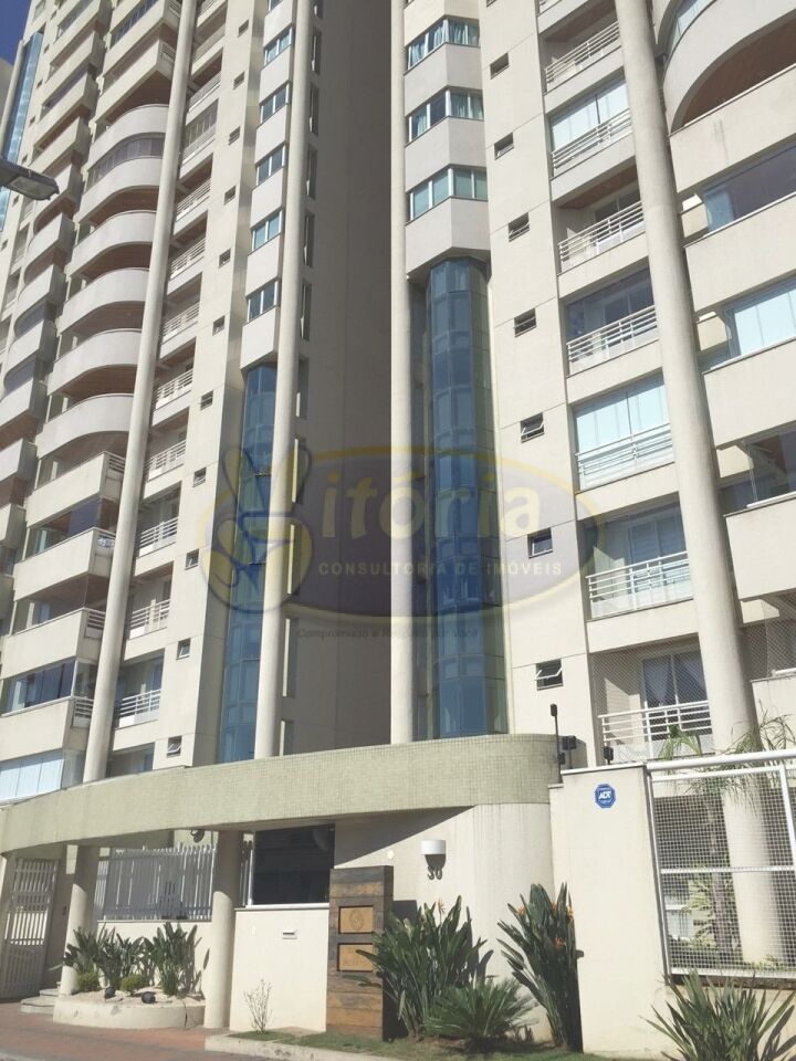 Apartamento para Venda - Casa Branca