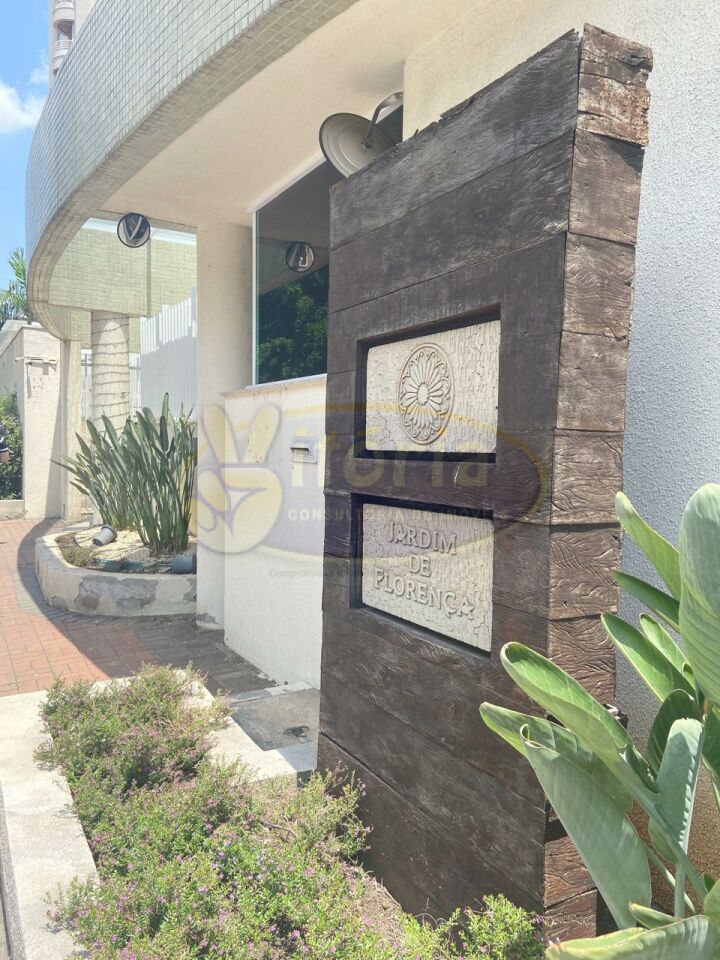 Apartamento para Venda - Casa Branca