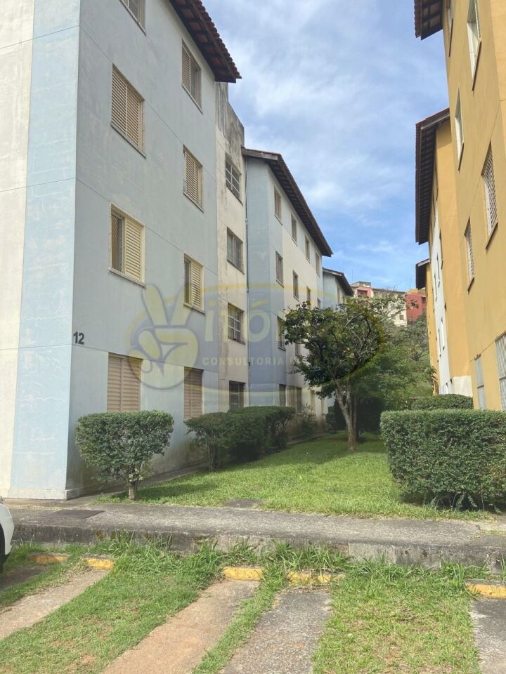 Apartamento para Venda - Jardim Santo André