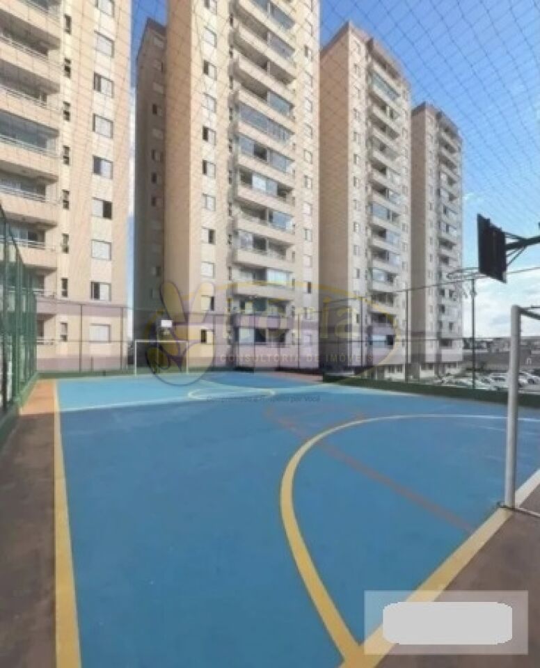 Apartamento para Locação - Assunção
