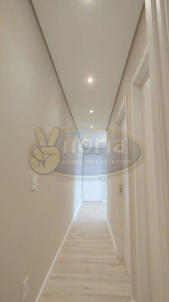 Apartamento para Venda - Centro