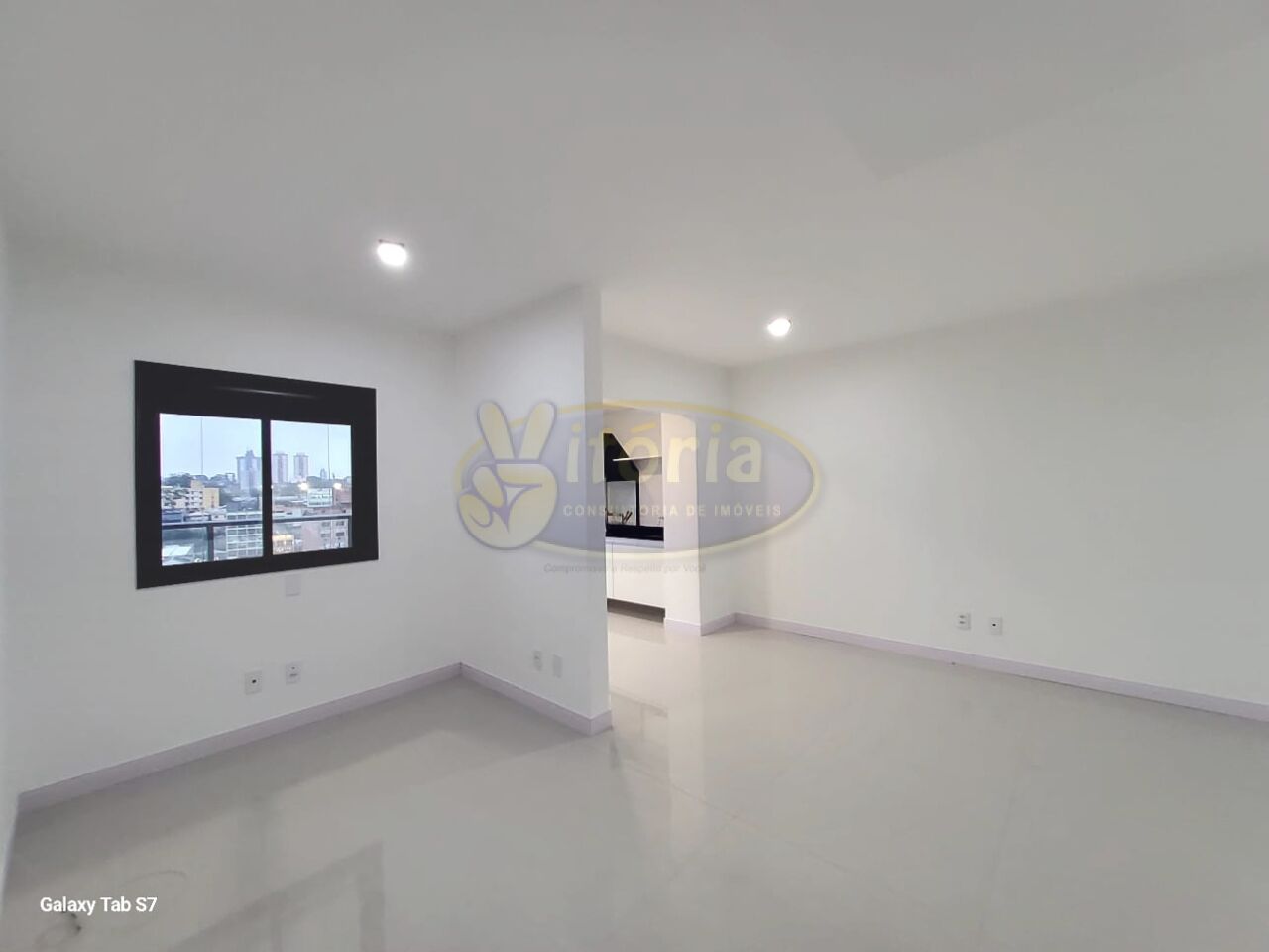 Apartamento para Locação - Centro