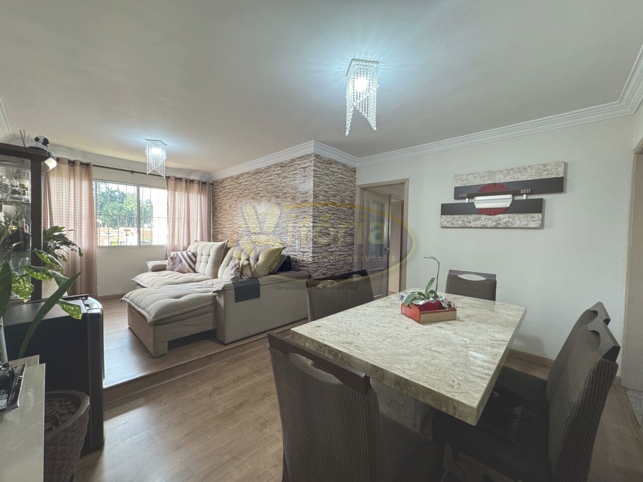 Apartamento para Venda - Parque Terra Nova