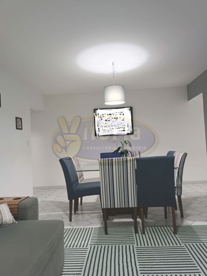 Apartamento para Venda - Parque Terra Nova