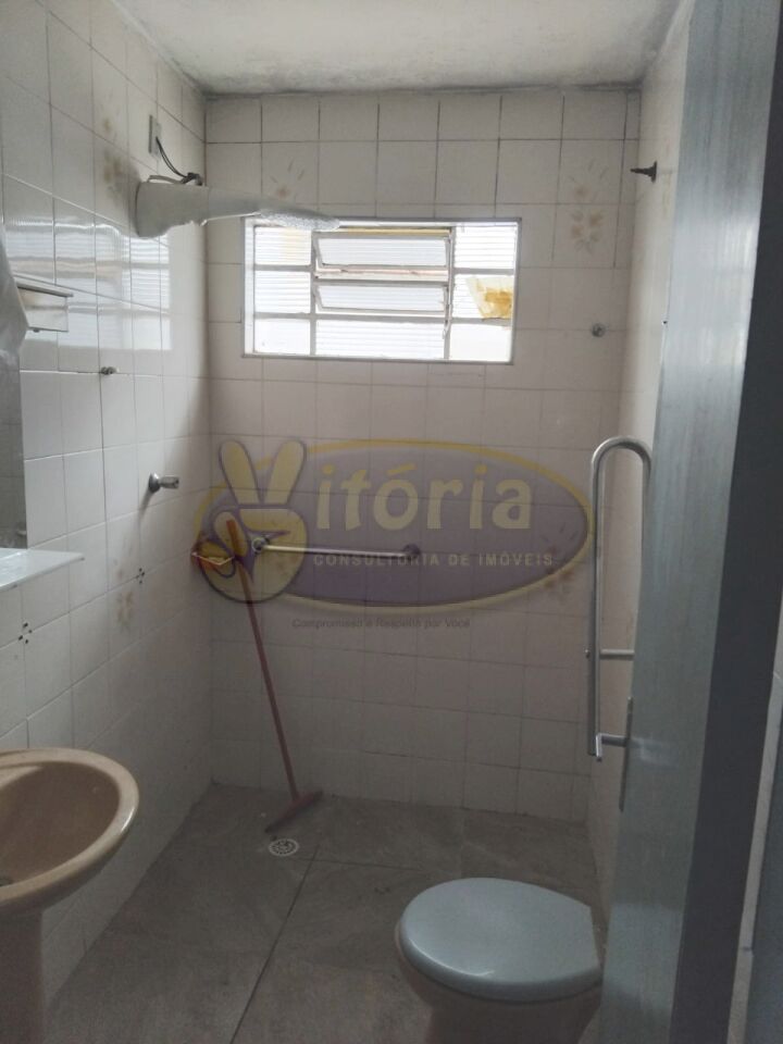 Casa para Venda - Vila Suíça
