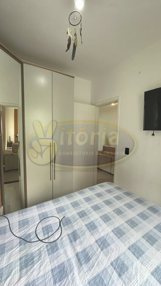 Apartamento para Venda - Demarchi