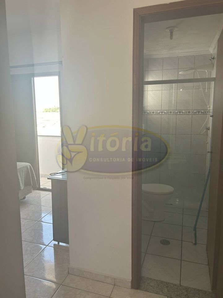 Apartamento para Venda - Vila América