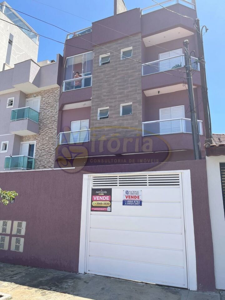 Cobertura para Venda - Santa Terezinha