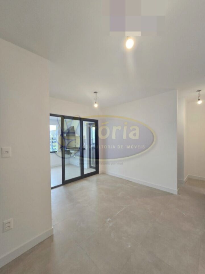 Apartamento para Venda - Campestre
