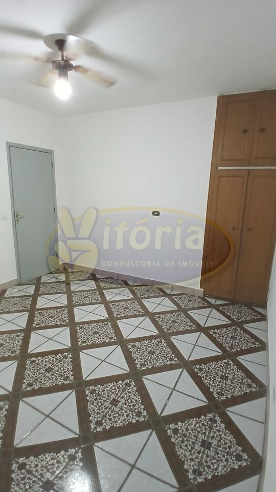 Sobrado para Venda - Jardim Petroni