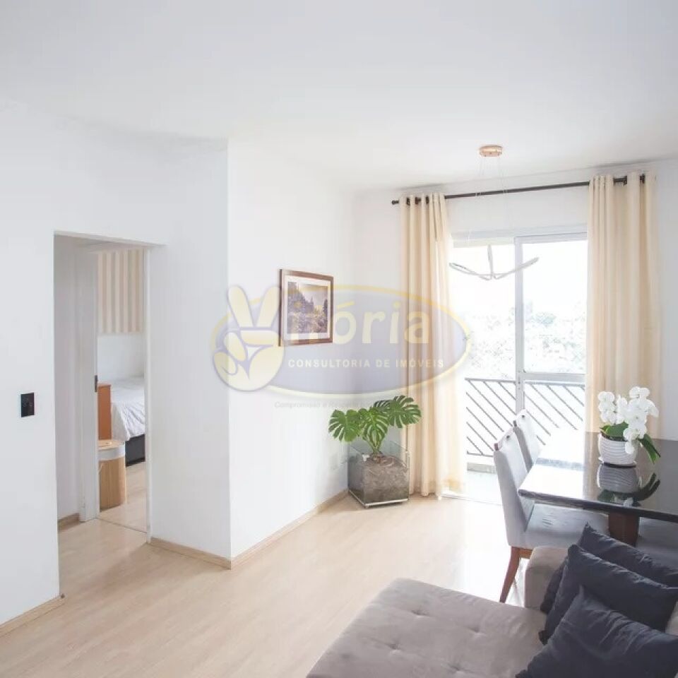 Apartamento para Venda - Silveira
