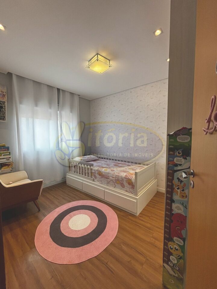 Apartamento para Venda - Vila Scarpelli