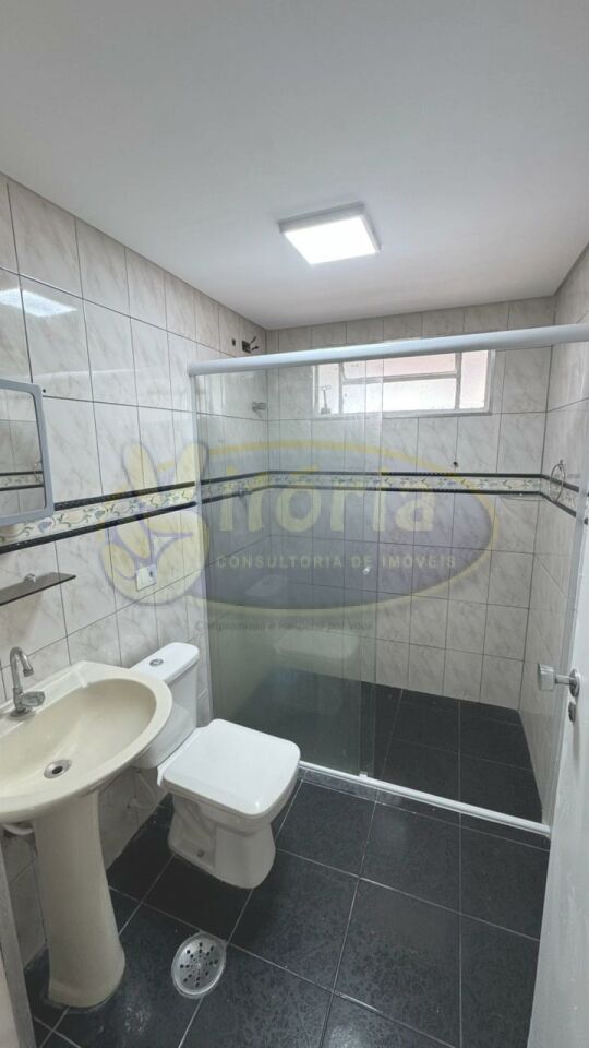 Apartamento para Venda - Vila Ivone