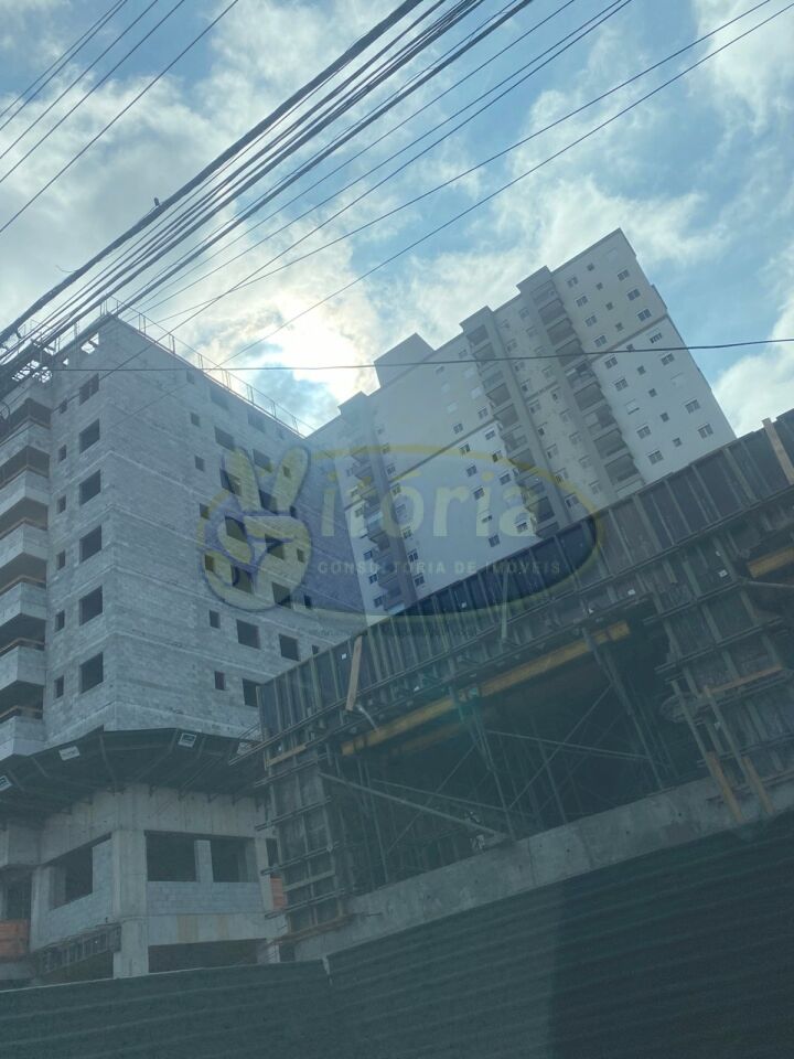 Apartamento para Venda - Casa Branca