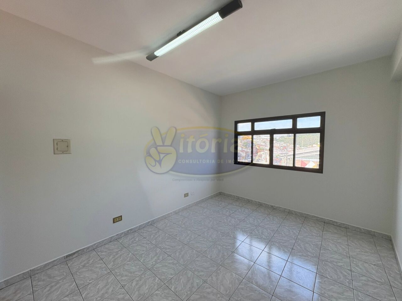 Sala Comercial para Locação - Dos Casa