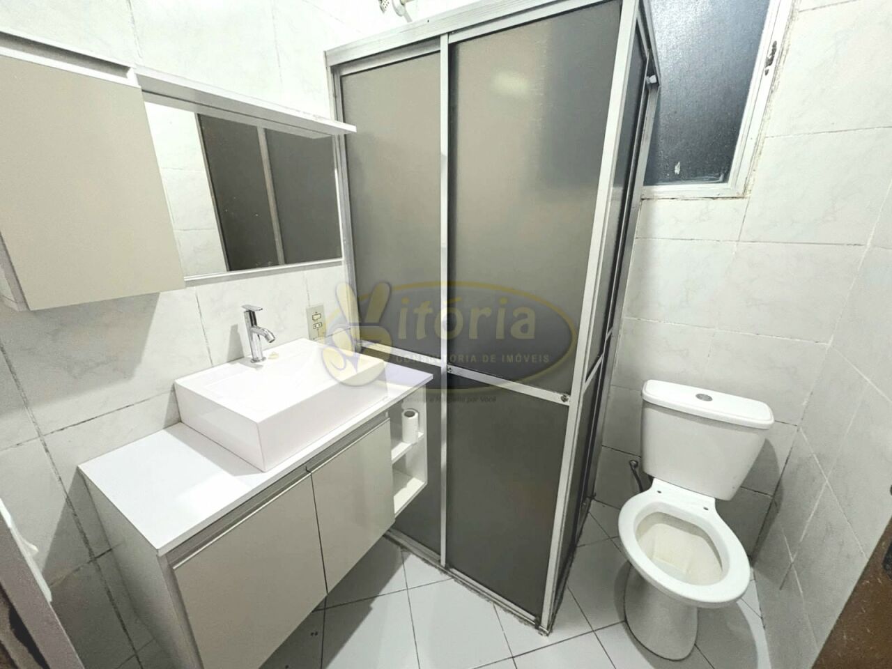 Apartamento para Venda - Parque Terra Nova II