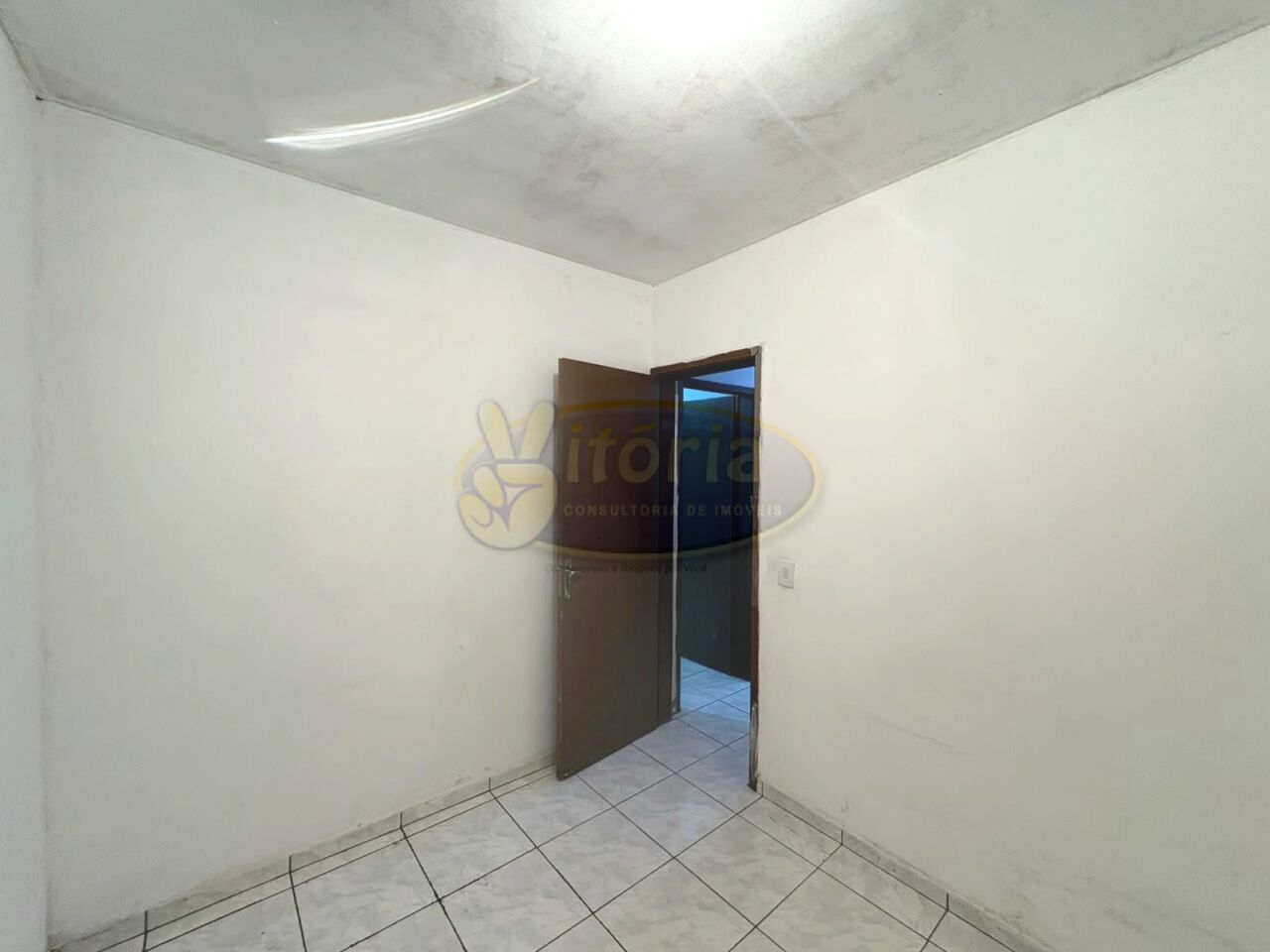 Apartamento para Venda - Parque Terra Nova II