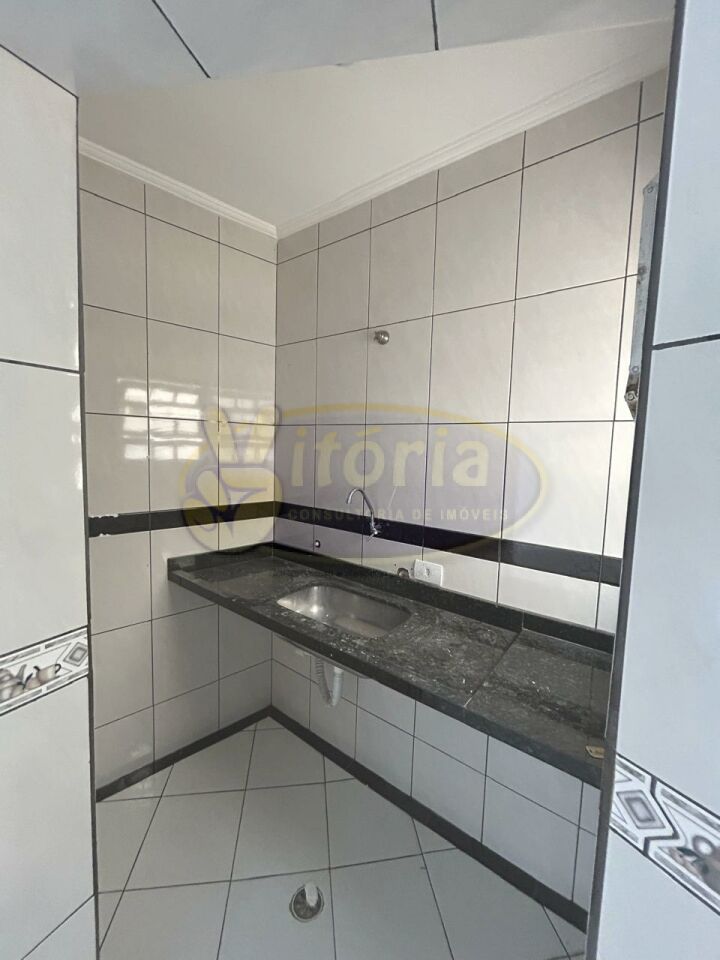 Duplex para Venda - Vila Alto de Santo André