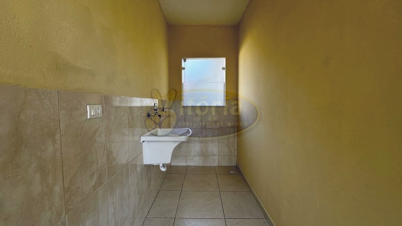 Apartamento para Locação - Dos Casa