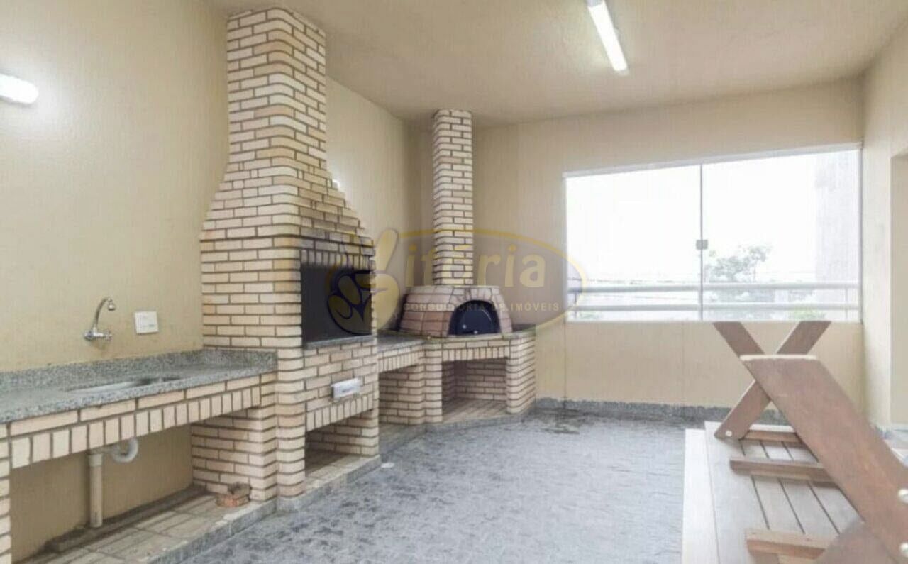 Apartamento para Venda - Assunção