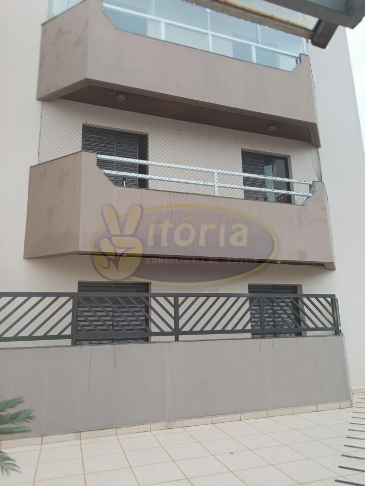 Apartamento para Venda - Demarchi