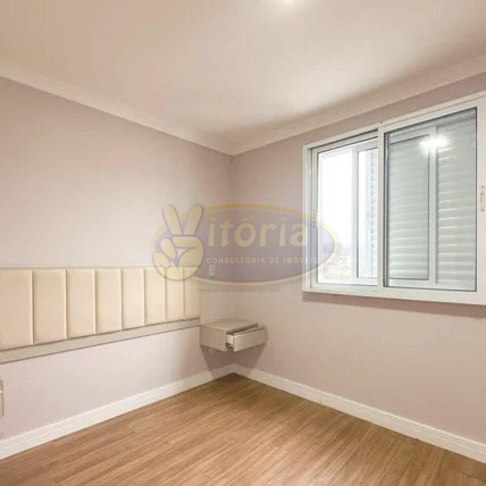 Apartamento para Locação - Demarchi