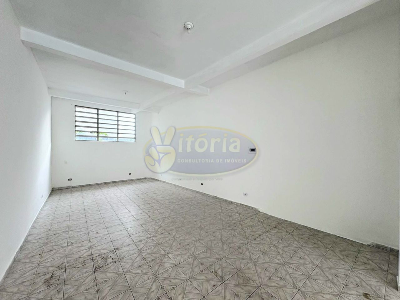 Sala Comercial para Locação - BOTUJURU