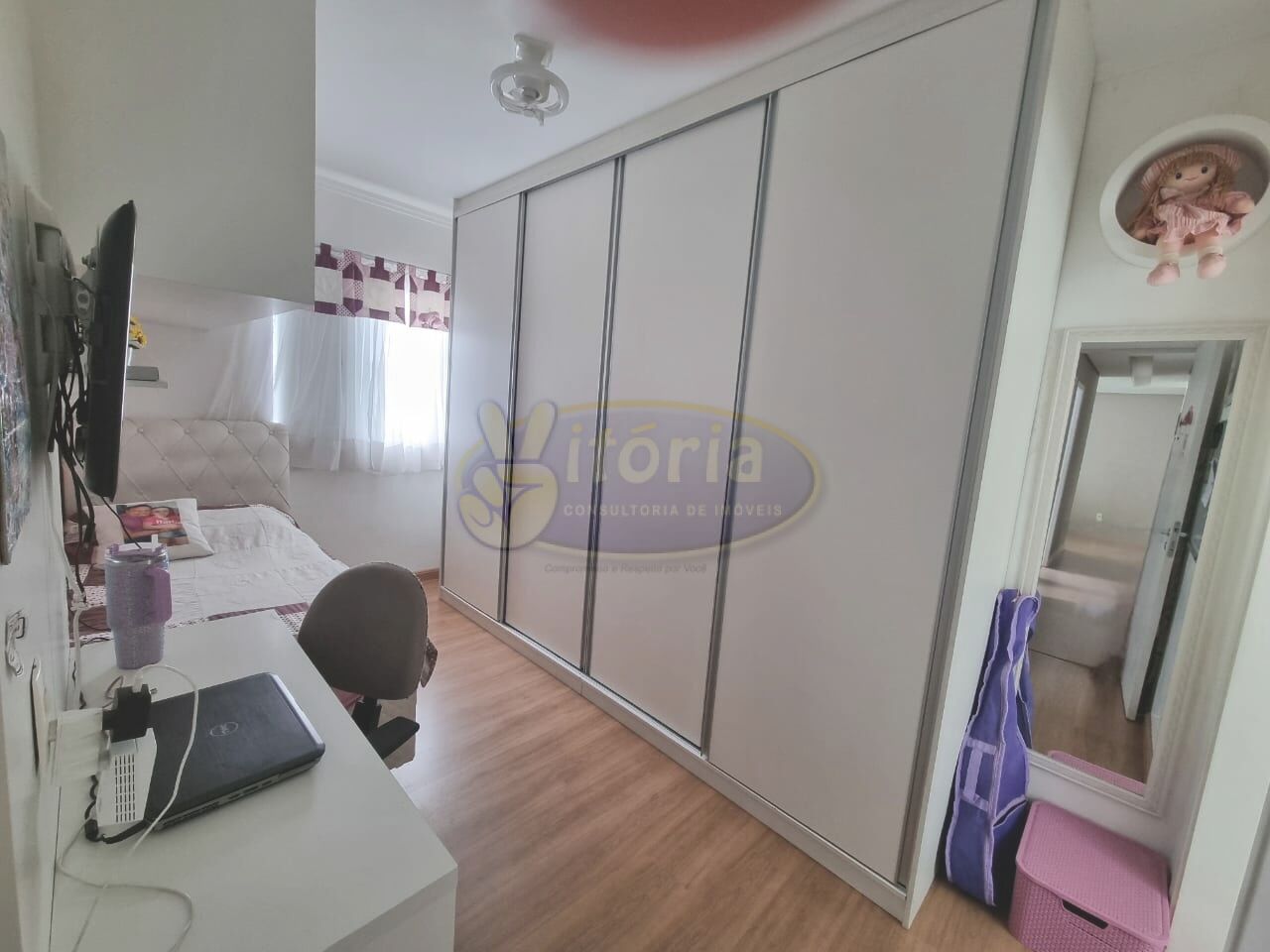 Apartamento para Venda - Nova Petrópolis