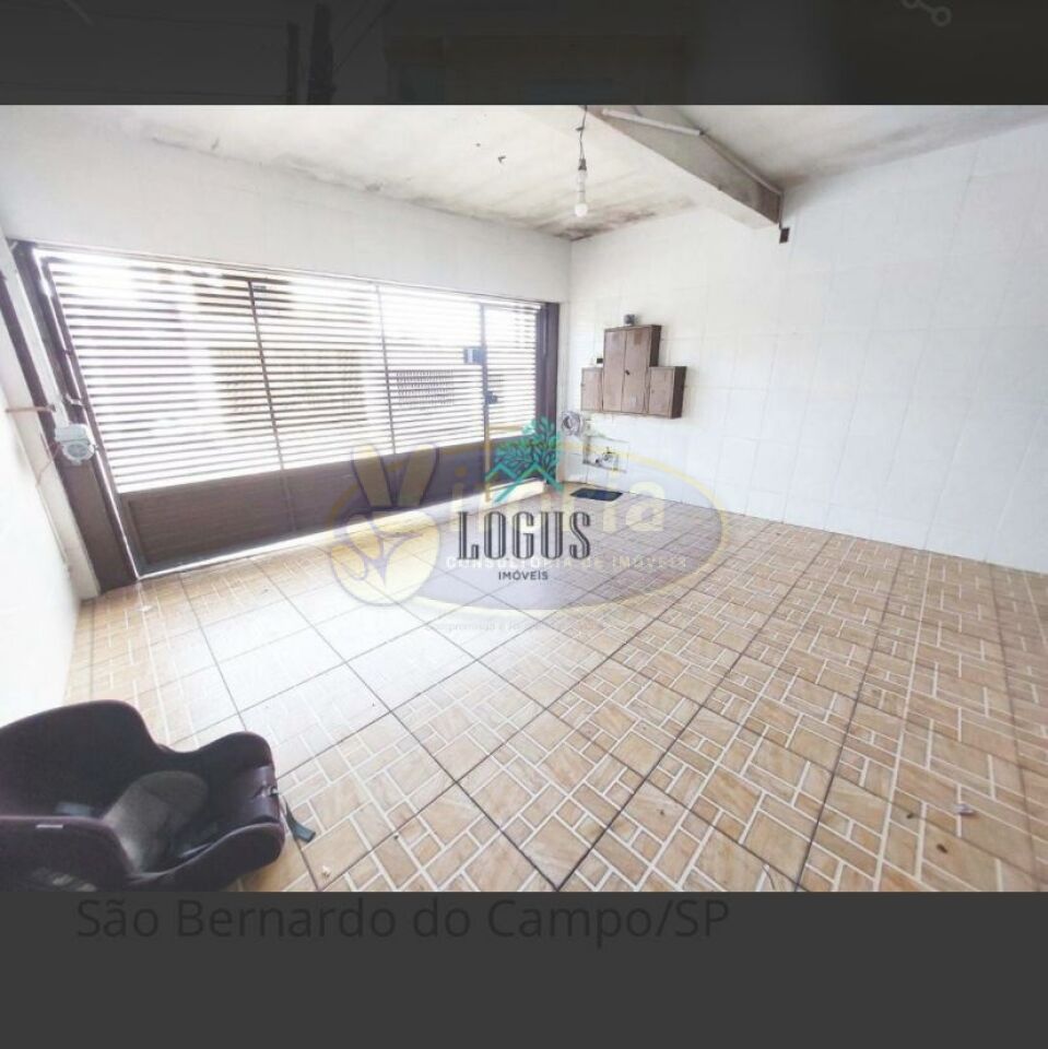 Sobrado para Venda - Dos Casa