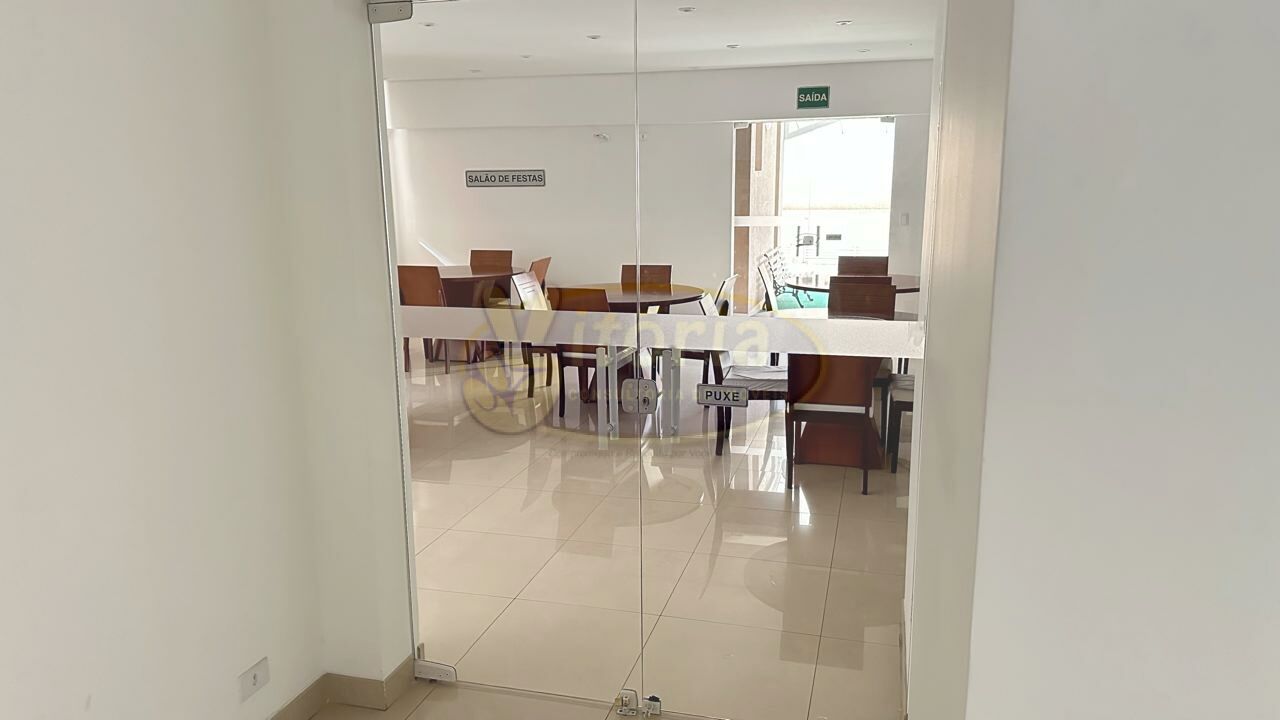Apartamento para Venda - Vila Assunção