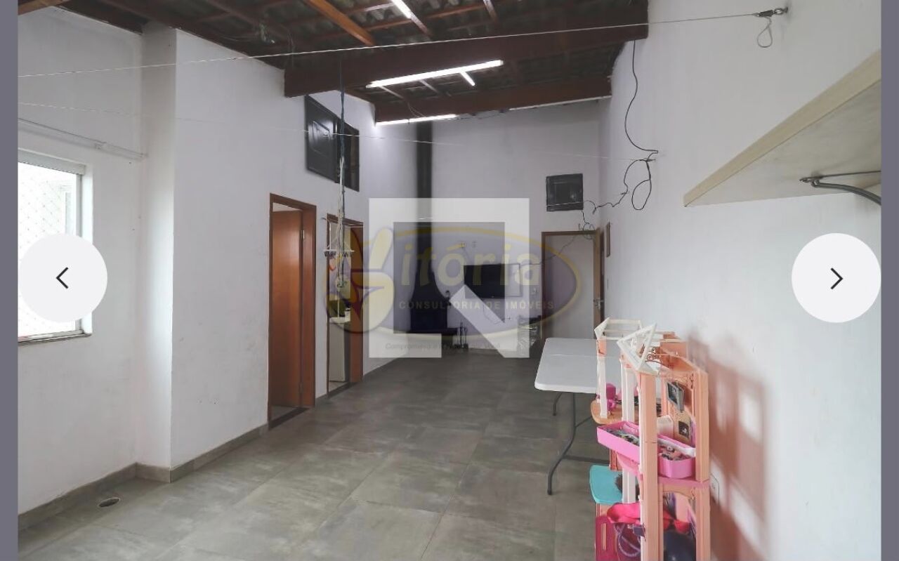 Cobertura para Venda - Jardim Santo Antônio