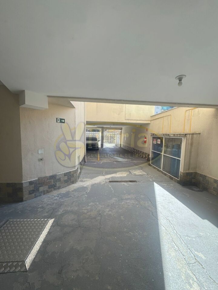 Apartamento para Venda - Anchieta