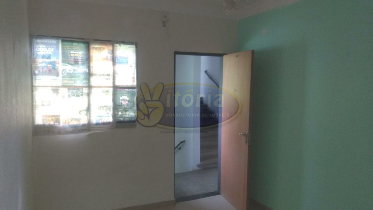 Apartamento para Venda - Baeta Neves